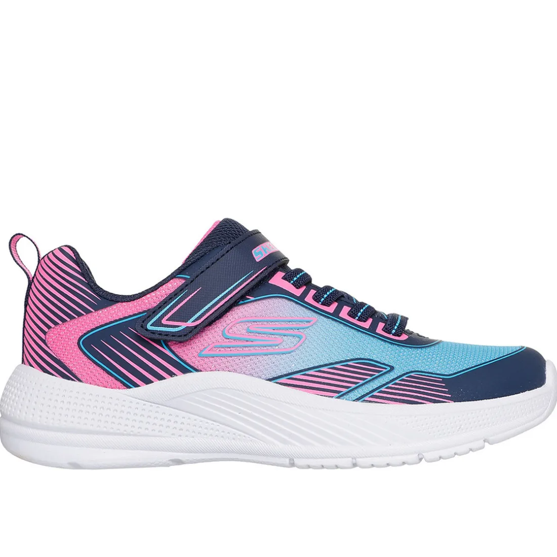 Basket fille Microspec advance - Oasis point aquatic