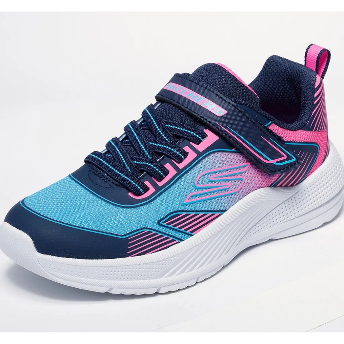 Basket fille Microspec advance - Oasis point aquatic