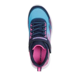 Basket fille Microspec advance - Oasis point aquatic