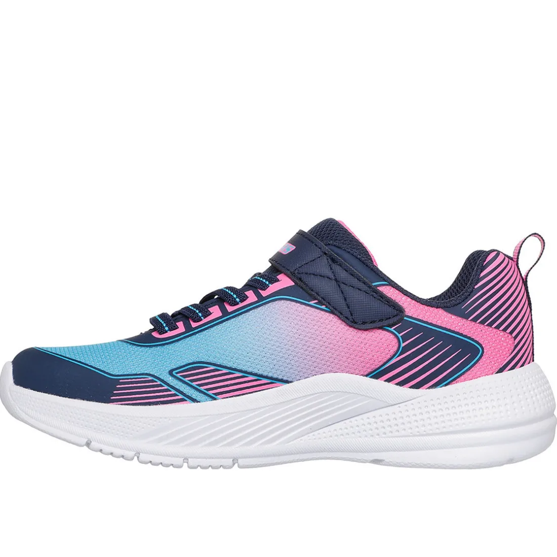 Basket fille Microspec advance - Oasis point aquatic