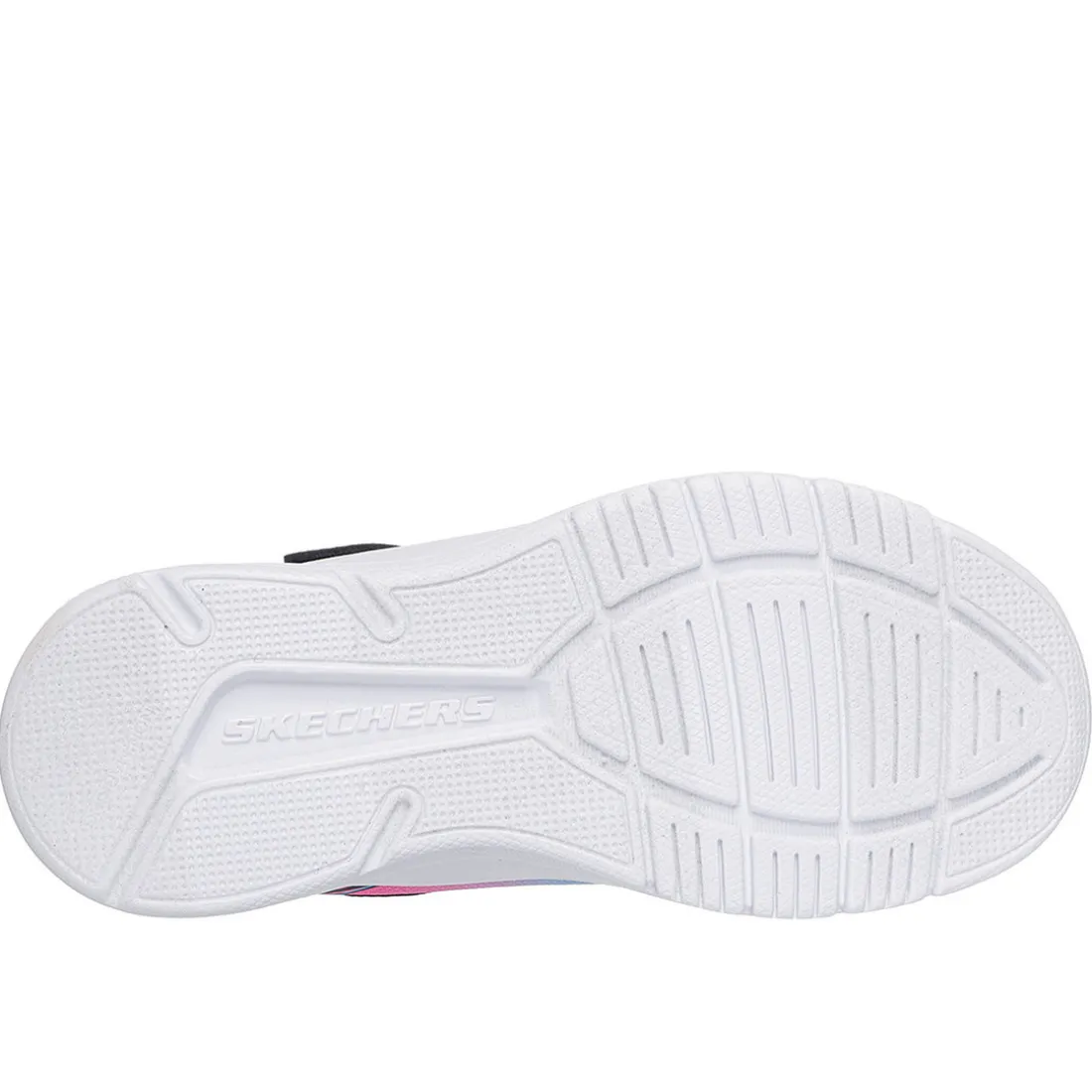 Basket fille Microspec advance - Oasis point aquatic