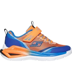 Basket garçon S Lights: Tri-Namics 2.0 Orange