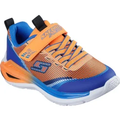Basket garçon S Lights: Tri-Namics 2.0 Orange
