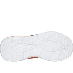 Basket garçon S Lights: Tri-Namics 2.0 Orange
