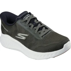 Basket homme Go walk now-Payton Gris Noir