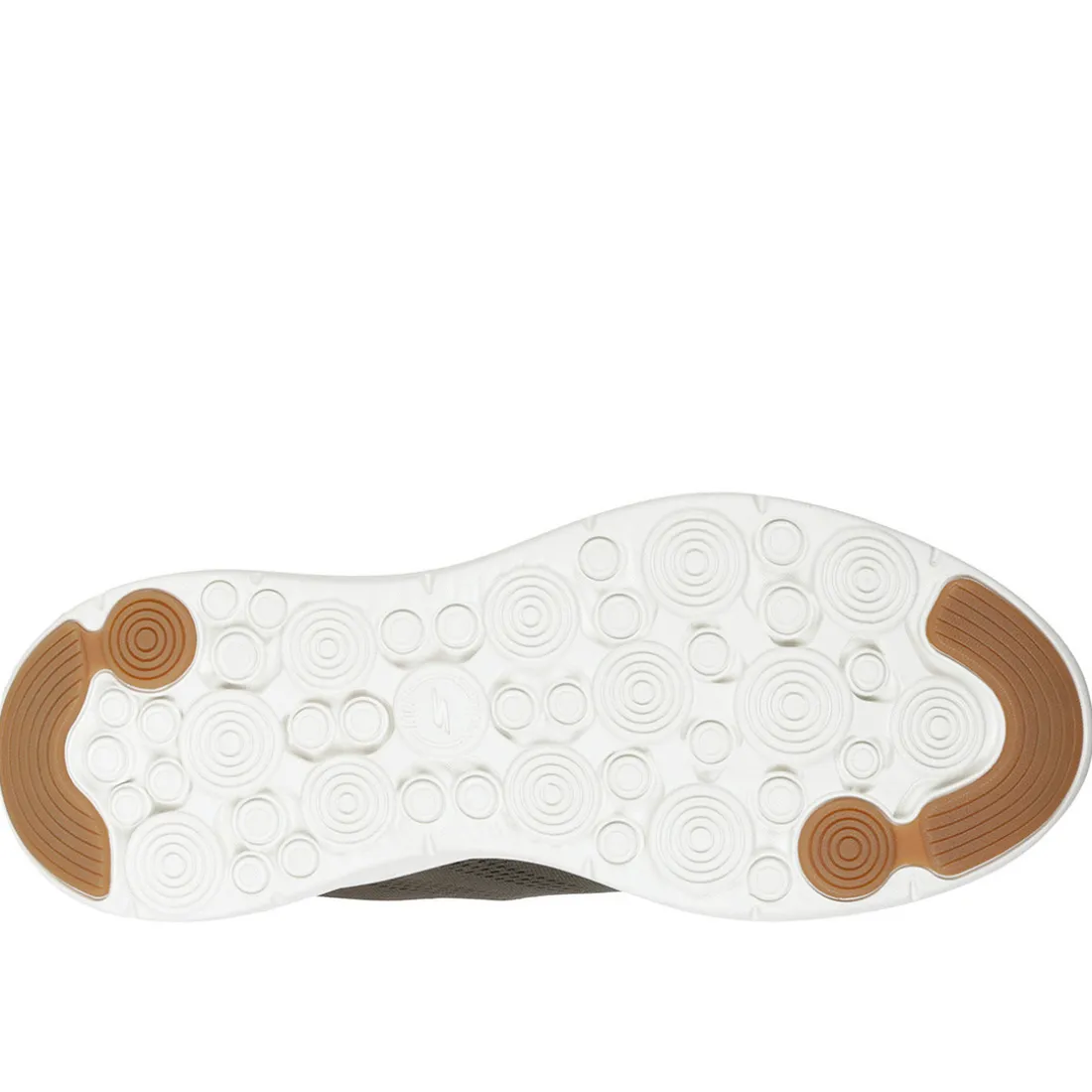 Basket homme Go walk now-Payton Gris Noir