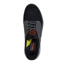 Basket homme Slip-ins Relaxed Fit: Slade - Caster Brun