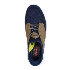 Basket homme Slip-ins Relaxed Fit: Slade - Caster Bleu
