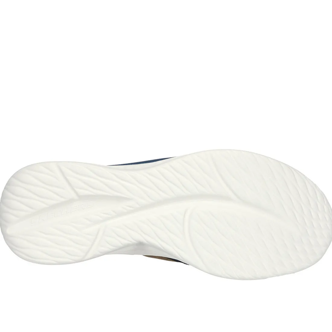 Basket homme Slip-ins Relaxed Fit: Slade - Caster Bleu
