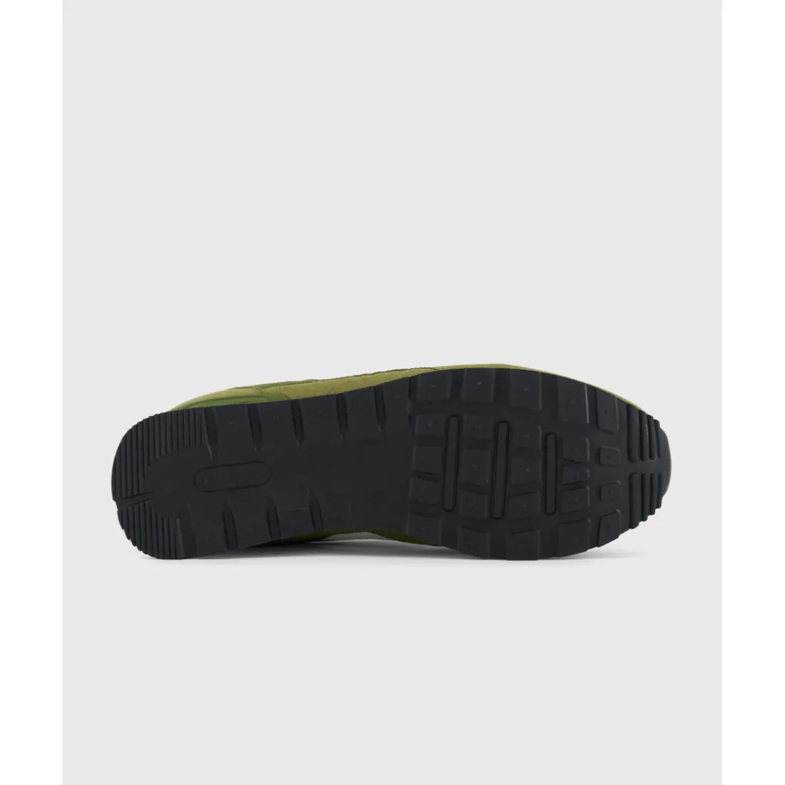 Basket Run 85 pour homme vert