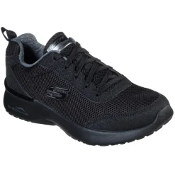 Basket SKECH AIR - DYNAMIGHT FAST noir