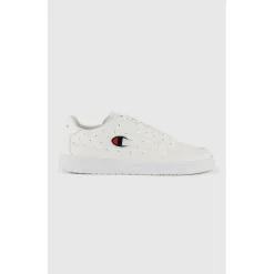 Basket Winston Low Cut blanc pour homme