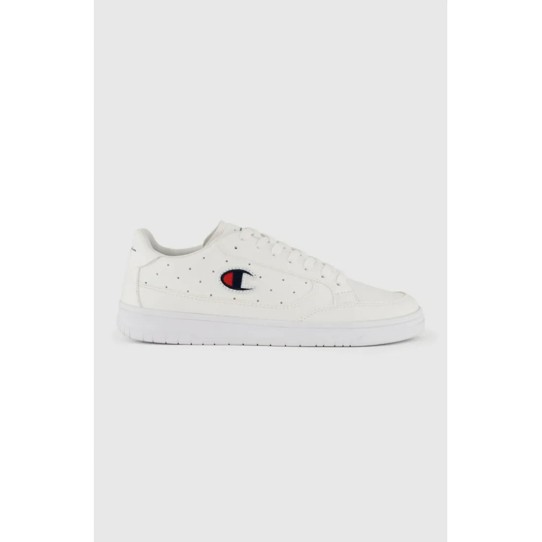 Basket Winston Low Cut blanc pour homme