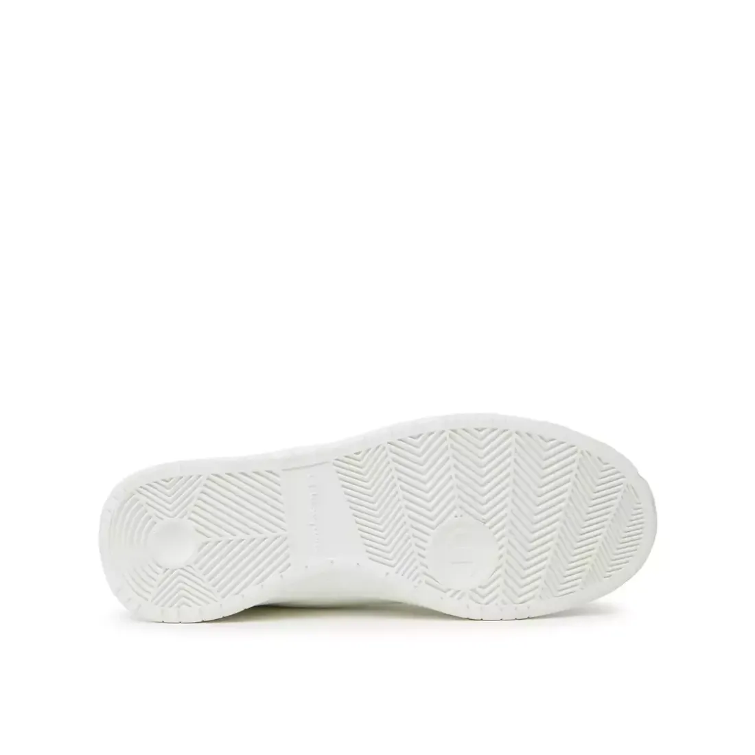 Basket Winston Low Cut blanc pour homme