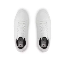 Basket Winston Low Cut blanc pour homme