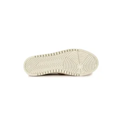 Baskets Homme MARCEL Camel - Pataugas en cuir