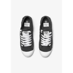 Baskets basic noir Esme