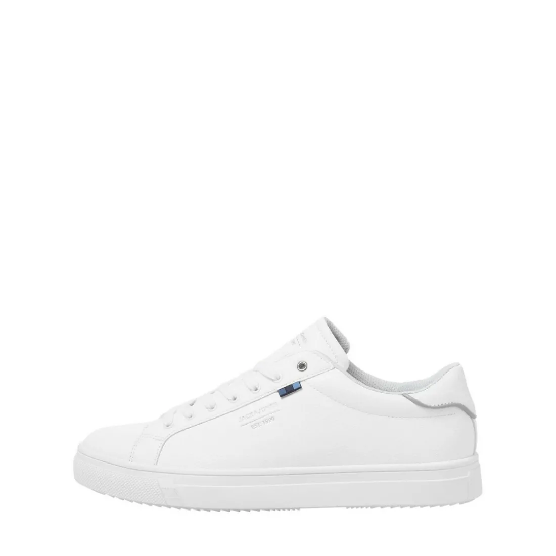 Baskets Basse Blanc Alex