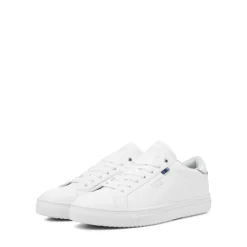 Baskets Basse Blanc Alex