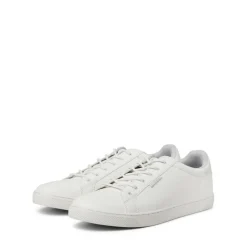 Baskets Basse Blanc Earl