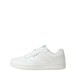 Baskets Basse Blanc Oscar