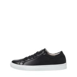 Baskets Basse Noir Vern