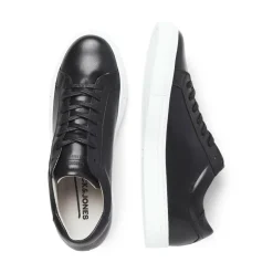 Baskets Basse Noir Vern
