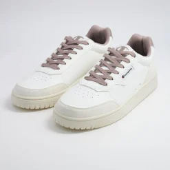 Baskets basses femme - ROYAL II - Blanc
