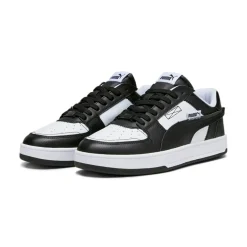 Baskets blanc pour homme PUMA CAVEN 2 WIP