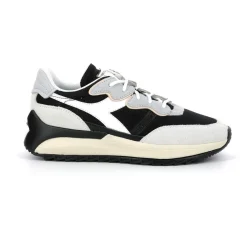 Baskets blanches pour femme