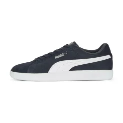 Baskets bleu nuit PUMA SMASH SD 3