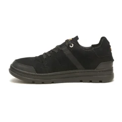 Baskets CITE LOW noir