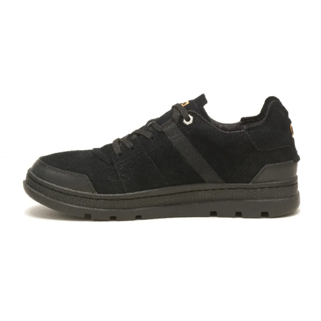 Baskets CITE LOW noir