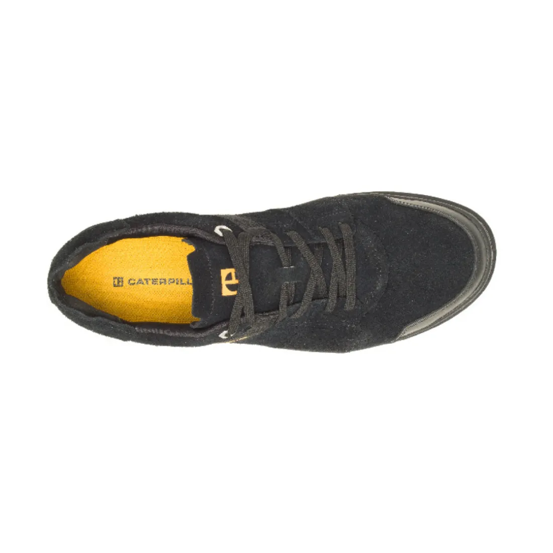 Baskets CITE LOW noir