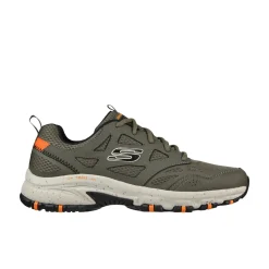 Baskets de randonnée HILLCREST - VAST ADVENTURE olive