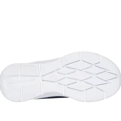 Baskets enfant MICROSPEC MAX - VAPTIX marine