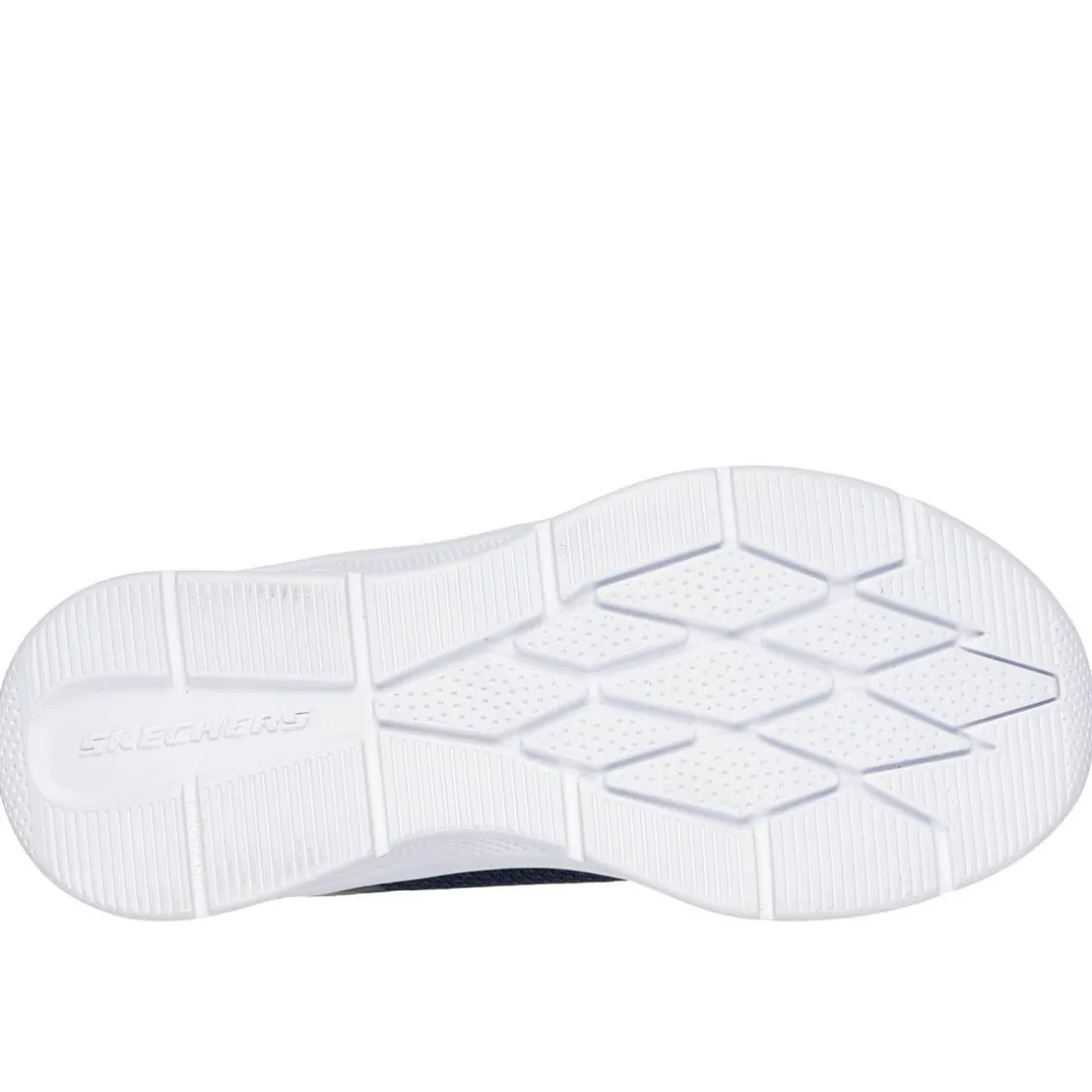 Baskets enfant MICROSPEC MAX - VAPTIX marine