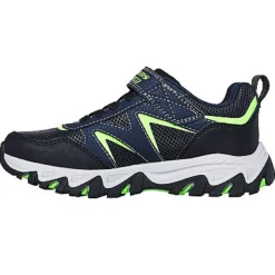 Baskets enfant TRAIL RUGGED RANGER marine