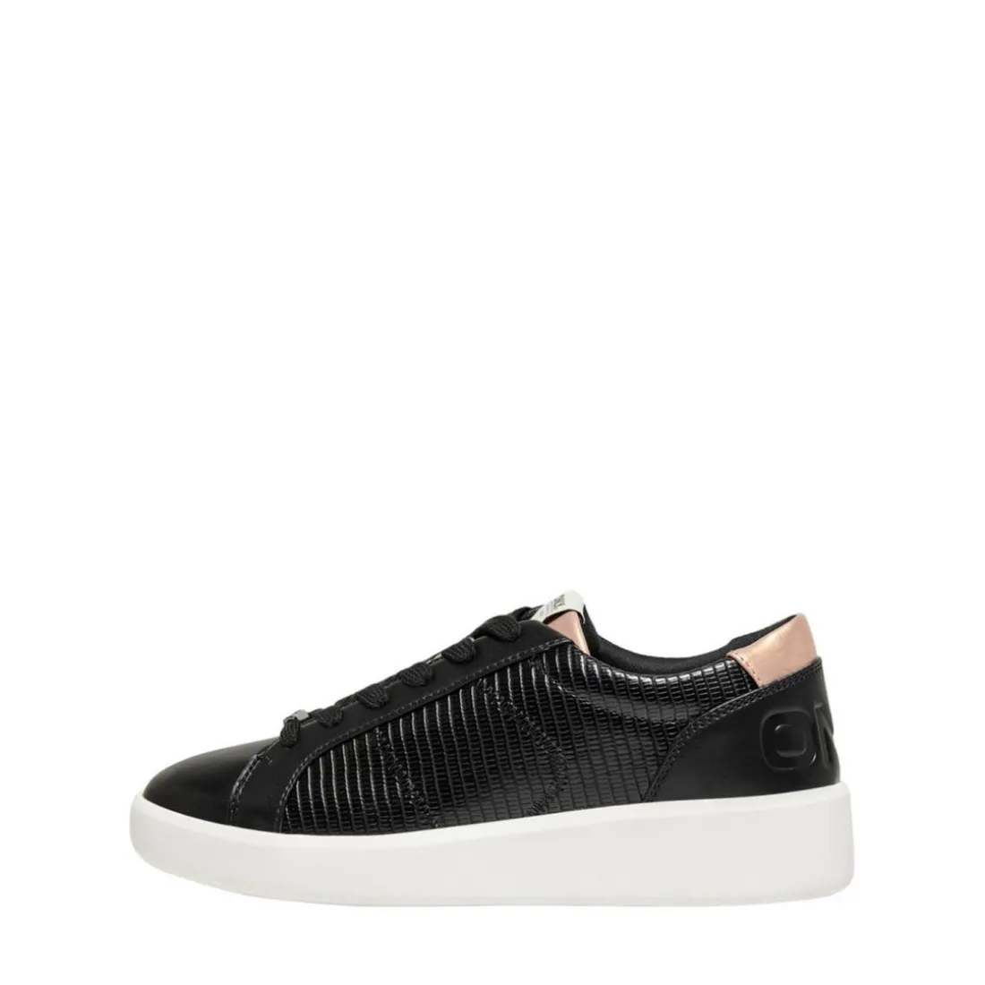 Baskets femme - Noir