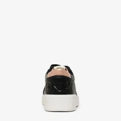 Baskets femme - Noir