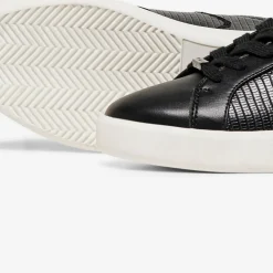 Baskets femme - Noir
