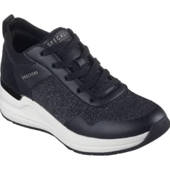 Baskets femme BILLION 2 - WINNING STREAK noir