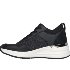 Baskets femme BILLION 2 - WINNING STREAK noir