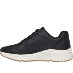 Baskets femme BOBS ARCH COMFORT B SWEET - A noir