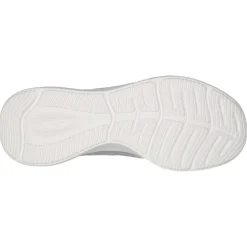 Baskets femme SKECH-LITE PRO-PERFECT TIME gris