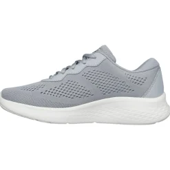 Baskets femme SKECH-LITE PRO-PERFECT TIME gris