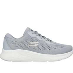 Baskets femme SKECH-LITE PRO-PERFECT TIME gris