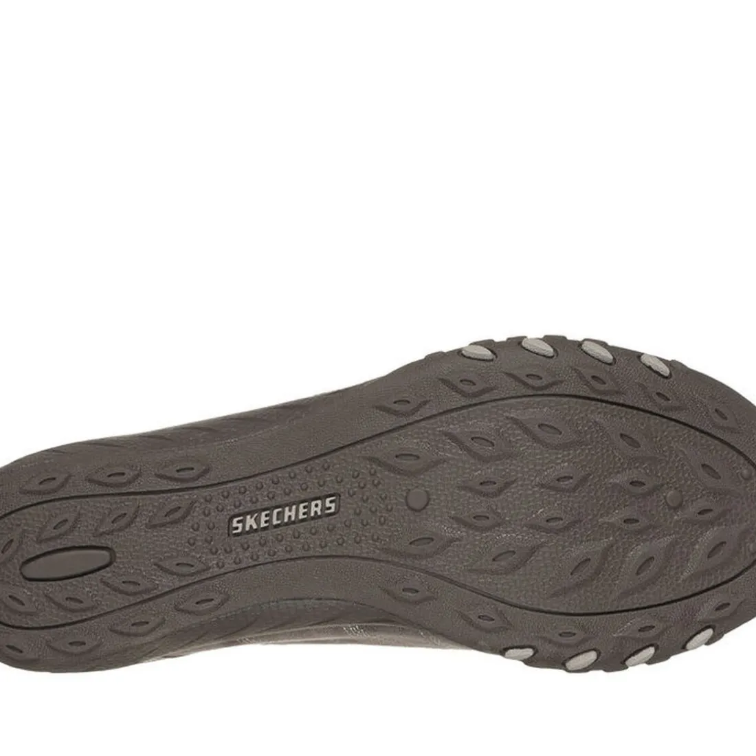 Baskets femme SLIP INS BREATHE-EASY - HOME-BODY taupe