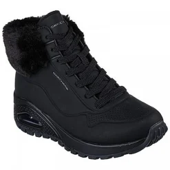 Baskets femme UNO RUGGED - FALL AIR