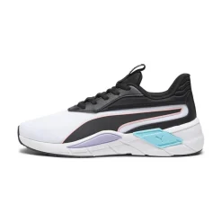 Baskets Femme WNS LEX noir en tissu